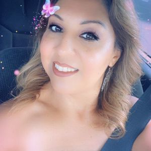 Meet your Posher, Sandra